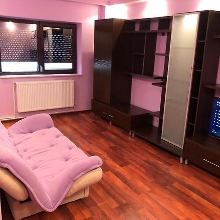 Galaţi Clau Apartment מראה חיצוני תמונה