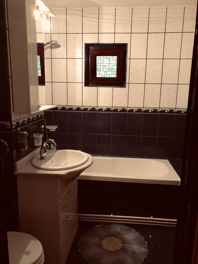 Galaţi Clau Apartment מראה חיצוני תמונה