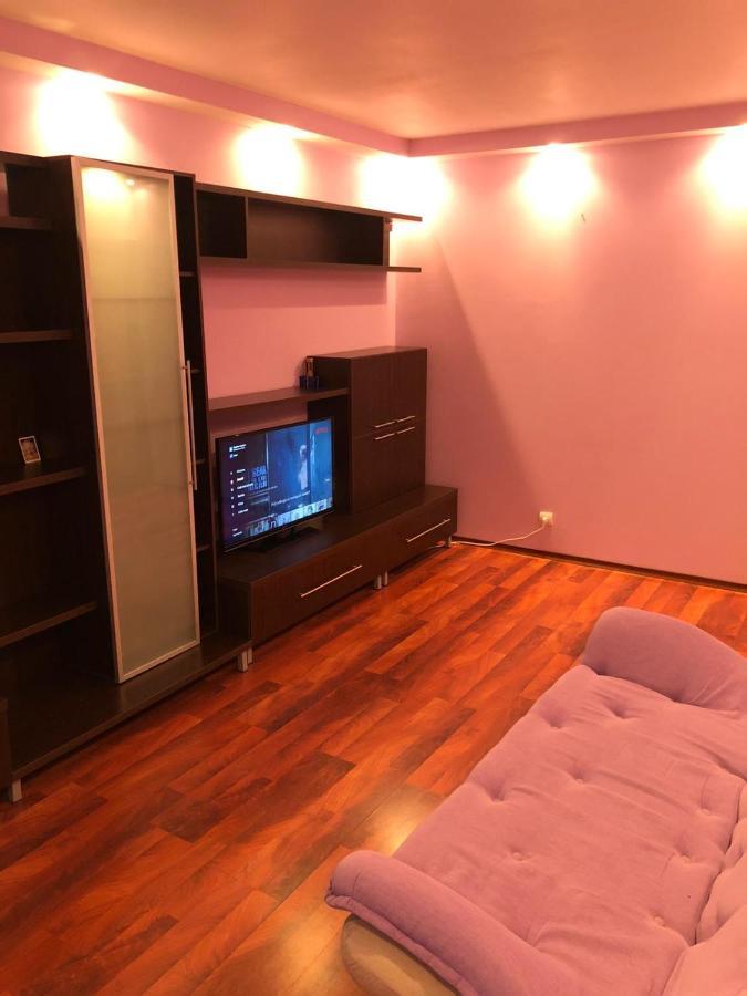 Galaţi Clau Apartment מראה חיצוני תמונה